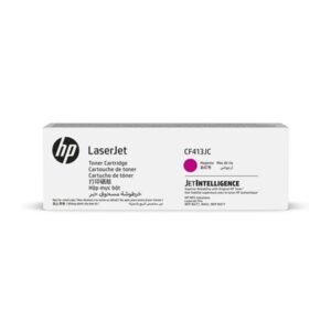 Toner HP CF413JC