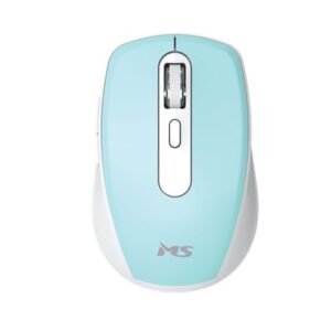 MS MS FOCUS M318 + plava podloga