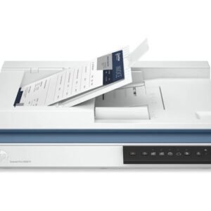 SCA HP SCANJET Pro 2600 f1