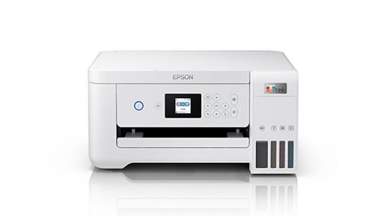 PRINTER MFP Epson INK EcoTank L4266
