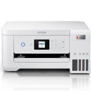 PRINTER MFP Epson INK EcoTank L4266