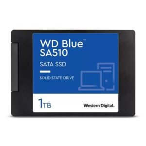 SSD 1TB WD Blue™ 2,5" SATA WDS100T3B0A