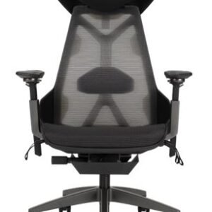 Asus ROG Destrier Ergo Gaming stolica