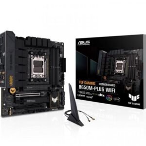 MBO AM5 AS TUF GAMING B650M-PLUS WIFI
