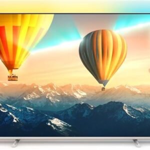 PHILIPS LED TV 50PUS8057/12, 4K, ANDROID, AMBILIGHT, SIVI
