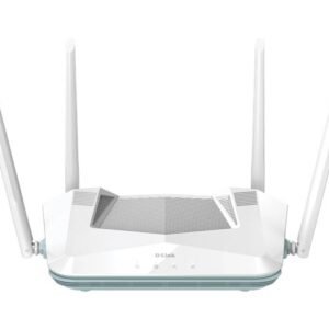 D-LINK EAGLE PRO AX3200 Smart Router R32