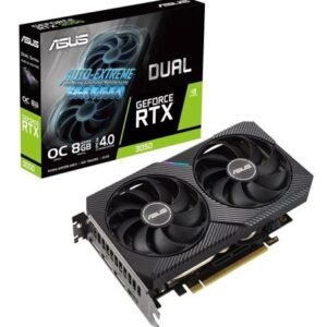 VGA AS DUAL-RTX3050-O8G-V2