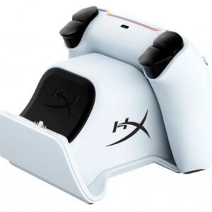 HP punjač Controller Charging Station for PS5, 51P68AA