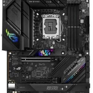MBO 1700 AS STRIX B760-F GAMING WIFI