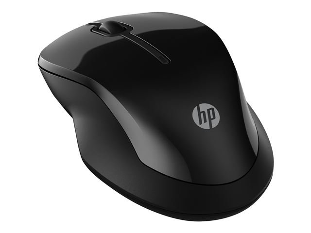 NOT DOD HP Mouse 250 Dual WL, 6V2J7AA