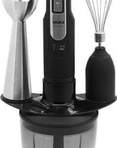 VIVAX HOME mikser štapni set HBS-500X