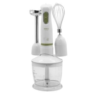 VIVAX HOME mikser štapni set HBS-400WG