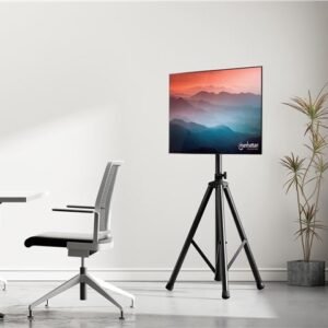 Manhattan Univerzalni prenosni stativ za montažu TV-a