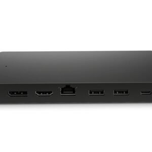 NOT DOD HP HUB USB-C Multiport, 50H98AA