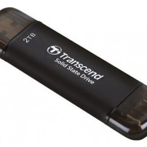 SSD EXT TB TS ESD310C DUAL TS2TESD310C