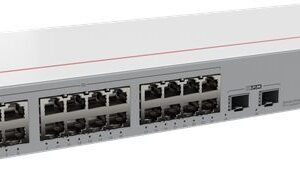 Huawei eKit Switch neupravlljivi S110-24T2SR