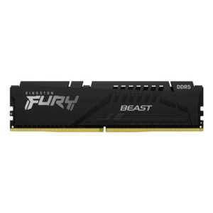 MEM DDR5 32GB 6000MHz KIN FURY Beast