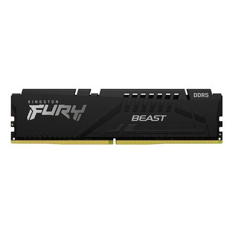 MEM DDR5 32GB 6000MHz KIN FURY Beast