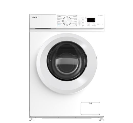 VIVAX HOME perilica rublja WFL-120716CDS
