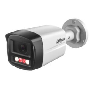 Dahua Cam IP Lite Bullet Smart Dual Light 2 MP, DH-IPC-HFW1239TL1-A-IL