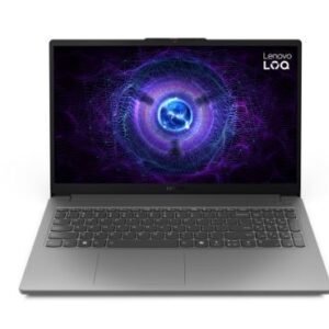 Lenovo prijenosno računalo LOQ 15IAX9E, 83LK003SSC