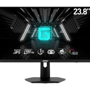 MON 24 MSI G244F E2 FHD IPS 180Hz