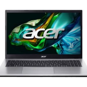 NX.KSJEX.025, 15,6"/FHD/Ryzen 7-5700U/12GB/S512GB/INT/DOS/GRY/2Y