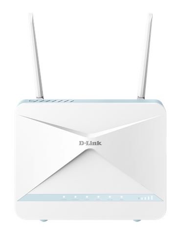 D-Link EAGLE PRO 4G+ Smart R G416/EE