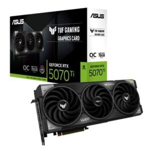VGA AS TUF-RTX5070TI-O16G-GAMING