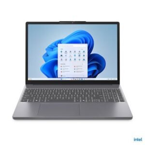 Lenovo prijenosno računalo IdeaPad Slim 3 15IRH10, 83K1006KSC