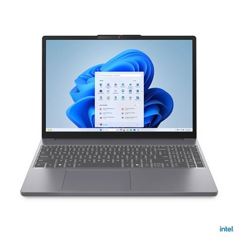 Lenovo prijenosno računalo IdeaPad Slim 3 15IRH10, 83K1006KSC