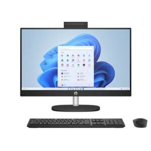 PC AiO HP 24-cr0049ny, BF6K3EA