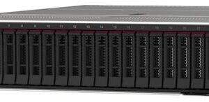 SRV LN SR650 V3 Xeon Silver 4514Y 16C