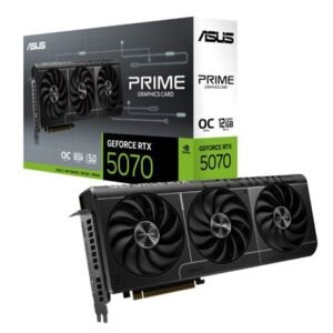 VGA AS PRIME-RTX5070-O12G