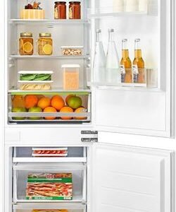 VIVAX HOME ugradbeni hladnjak CFRB-248ENF