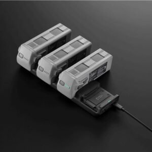 DJI Matrice 4 Battery Charging Hub(100W)