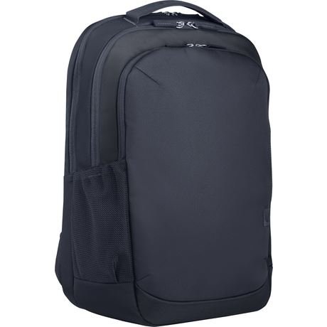 HP Everyday 16" Odyssey Gray Laptop Backpack, A08JXAA