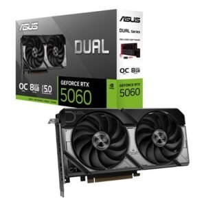 VGA AS DUAL-RTX5060-O8G
