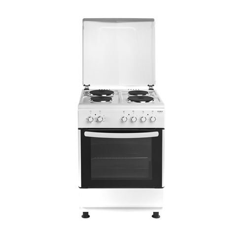 VIVAX HOME samostojeći štednjak FC-04602S WH