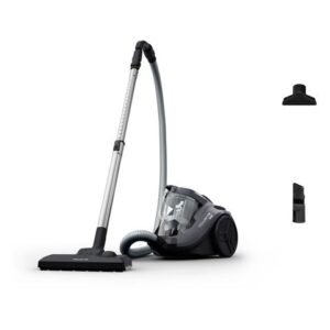 SEB Rowenta usisivač RO3726EA, sivi