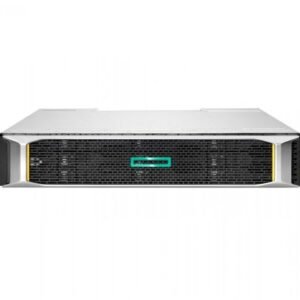 HPE MSA 2060 16Gb FC SFF Storage