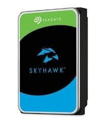 HDD INT 6TB SEA SkyHawk SATA3 3,5" ST6000VX009