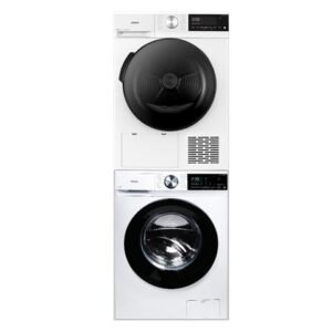 VIVAX HOME set WFL-140816PMI + CDR-0816MHP + SKM-10