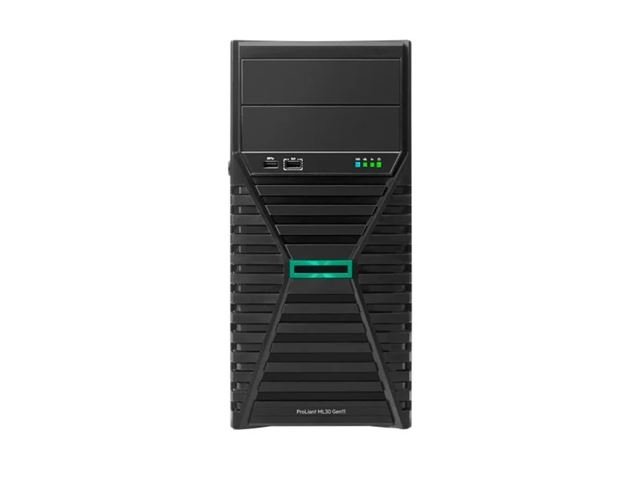 SRV HPE ML30 G11 E-2434 32GB LFF