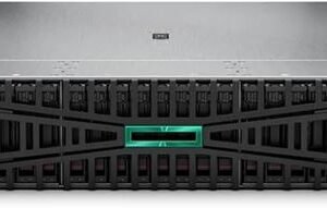 SRV HPE DL380 G11 4510 192GB 12LFF