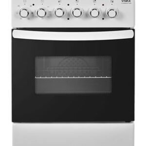 VIVAX HOME samostojeći štednjak FC-04502VCF+ WH