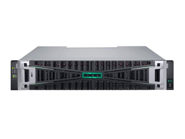 SRV HPE DL380 G11 5515+ 64G 8SFF