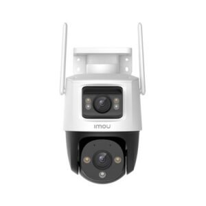 IMOU Cruiser Dual 10MP + switch SF105C