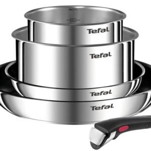 SEB Tefal tava L897S574 SET 5Pcs