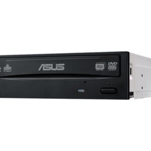 Optički uređaj Asus DRW-24D5MT SATA Bulk Black 24x